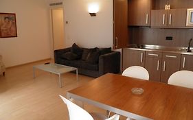 Apartaments Sant Jordi Fontanella